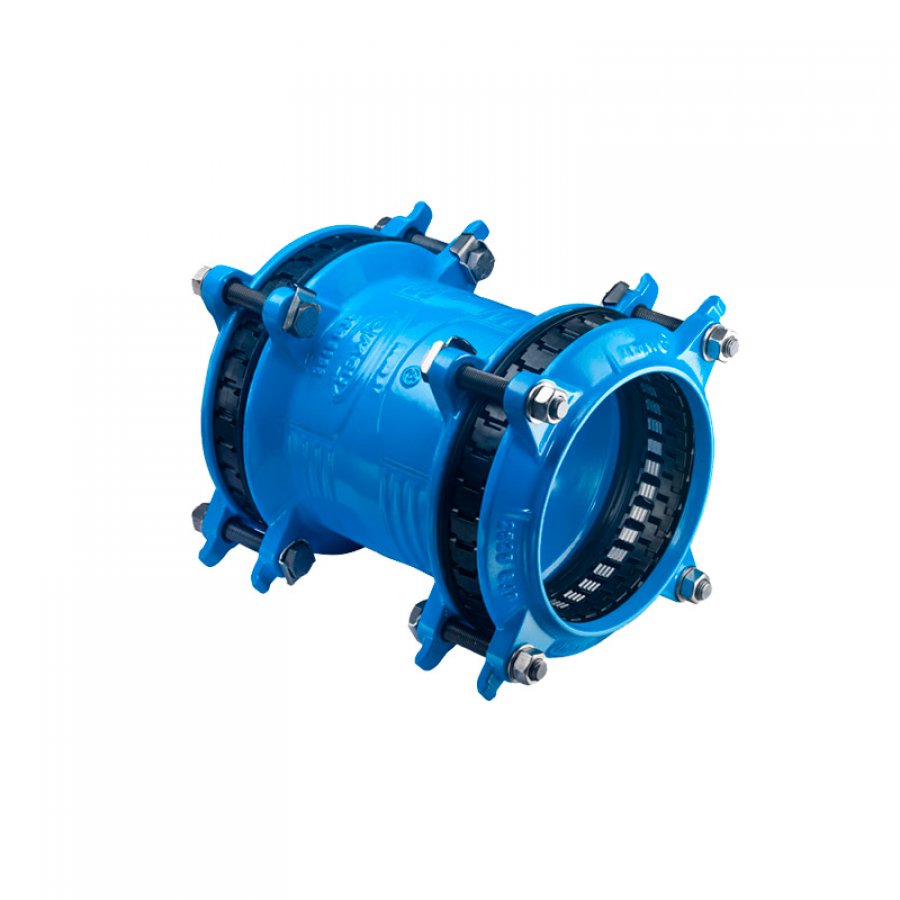 Муфта Ду 250 Hawle 7974 - купить Муфта Ду 250 Ру 16 Synoflex серия 7994 ...