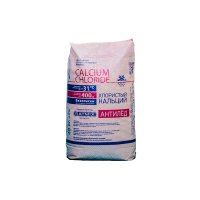 Реагент противогололедный Calcium Chloride (Хлористый кальций) Ratmix